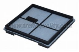 3F QUALITY 1574 -  Фильтр воздуха в салоне